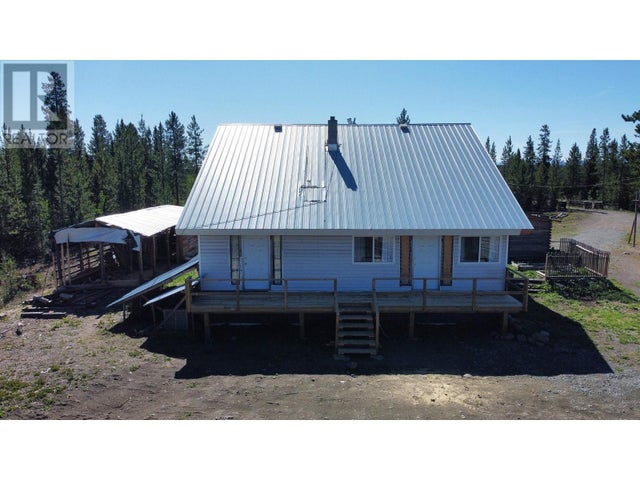 2158 Dorsey Road, Williams Lake