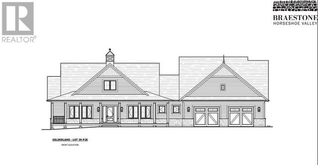 Lot 39 Friesian Court, Oro-Medonte