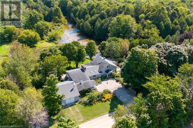 133889 Allan Park Road, West Grey