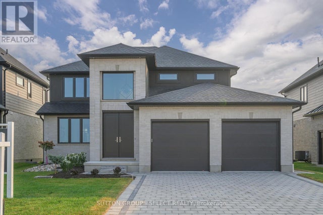 118 Timberwalk Trail, Middlesex Centre (ilderton)