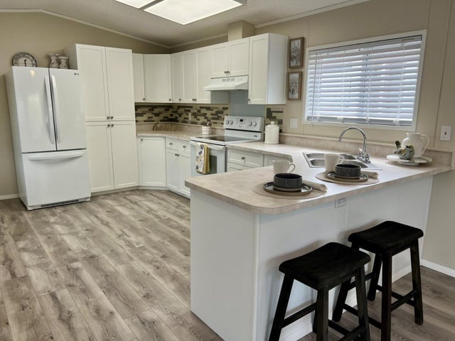 94 3300 Horn Street, Abbotsford