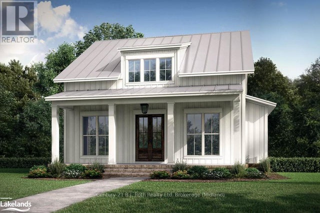 44 - 9 Swan Lane, Tay (port Mcnicoll)