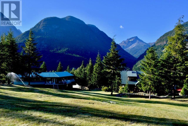 3531 Mackenzie 20 Highway, Hagensborg