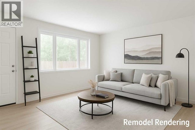 8 Barrier Mountain Drive, Exshaw