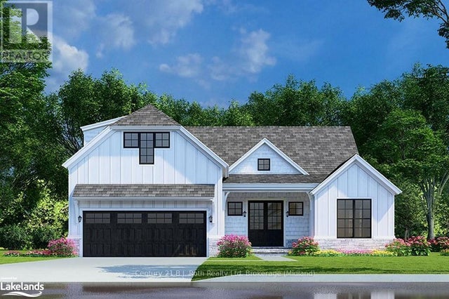 45 - 11 Swan Lane, Tay (port Mcnicoll)