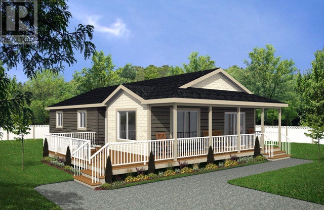 1885 Tappen Notch Hill Road Unit# 86, Tappen