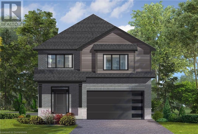 Lot 9 Klein Circle, Ancaster