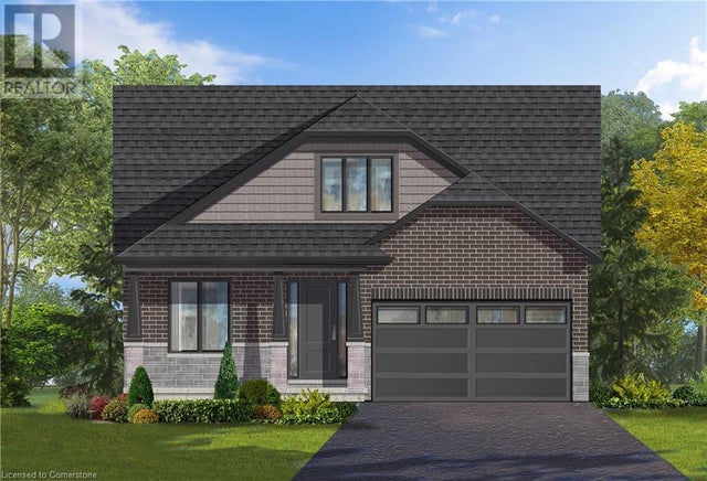Lot 32 Klein Circle, Ancaster