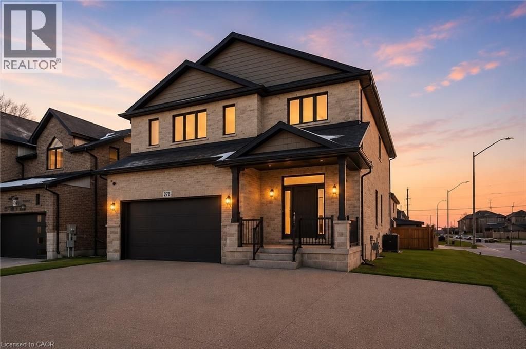 Lot 7 Klein Circle, Ancaster