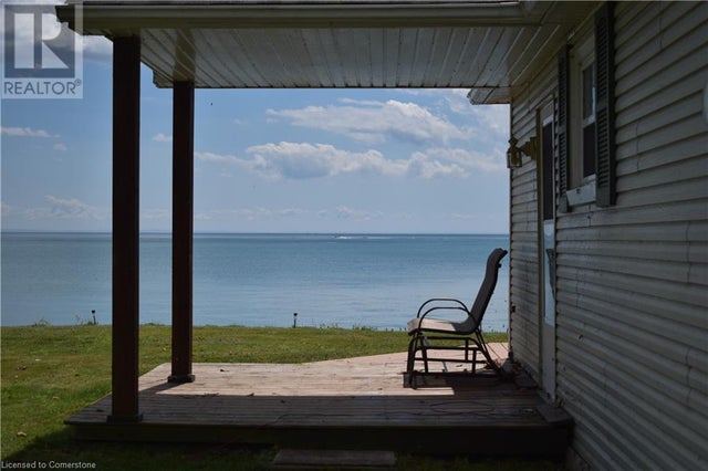 3 Horseshoe Bay Road, Dunnville