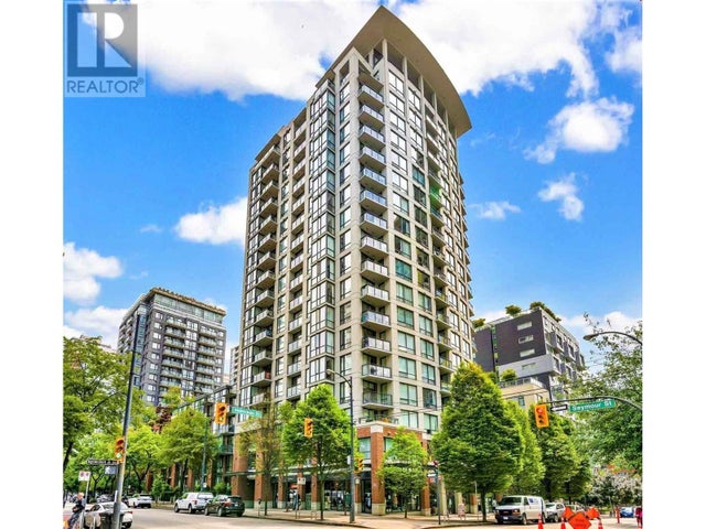 2010 1082 Seymour Street, Vancouver