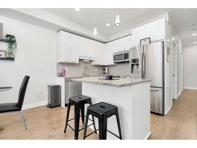 117 20696 Eastleigh Crescent, Langley