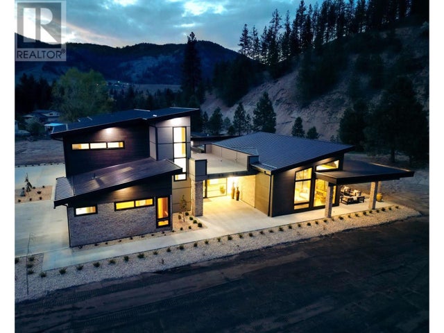 2465 Coalchute Road, Grand Forks