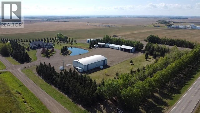 815060 Range Road 40, Rural Fairview No. 136, M.d. Of