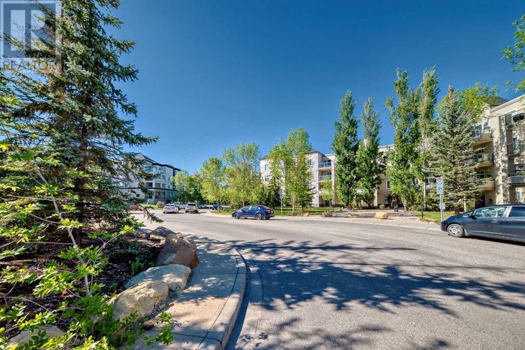 217, 4000 Somervale Court Sw, Calgary