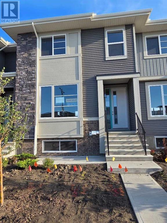 145 Cobblestone Gate Sw, Airdrie