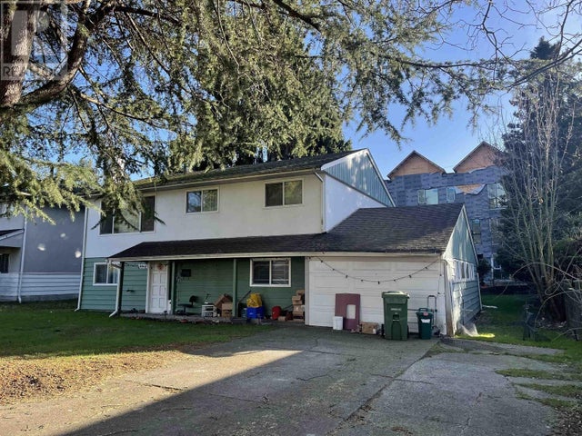 8864 Cook Crescent, Richmond