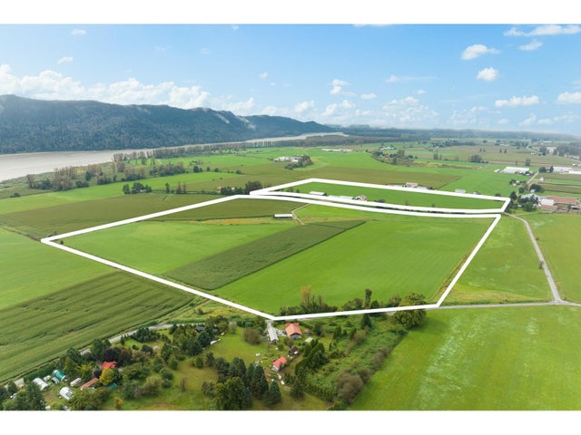 8713 Howell Road, Mission