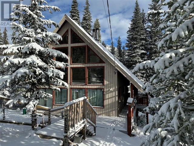 145 Whitetail Road, Penticton