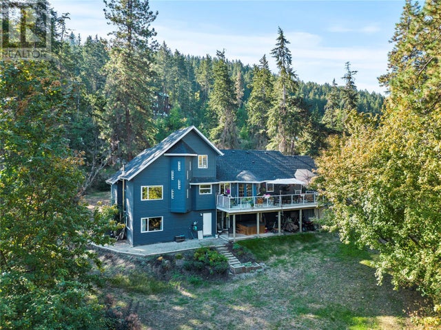 9292 Kokanee Road, Vernon