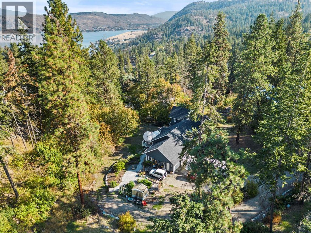 9292 Kokanee Road, Vernon