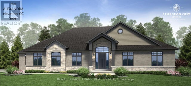 8 Avalon Drive, Kawartha Lakes (verulam)