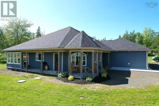 1572 Lansdowne Road, Bear River
