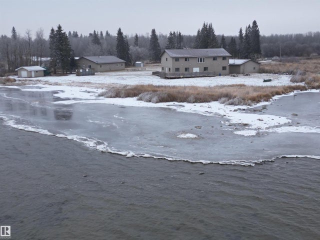 #220 3510 Ste. Anne, Rural Lac Ste. Anne County