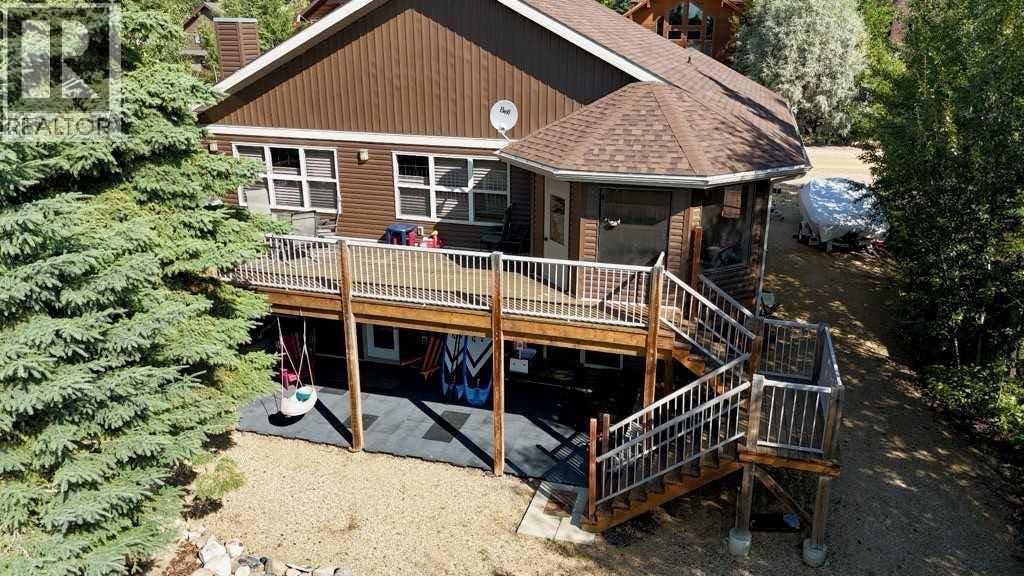 13414 Township Road 752a, Grouard