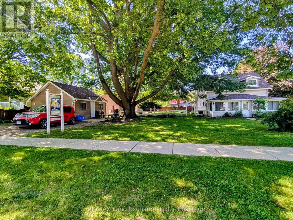 332 Mill Street, Saugeen Shores