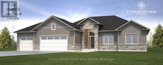 6 Avalon Drive, Kawartha Lakes (verulam)