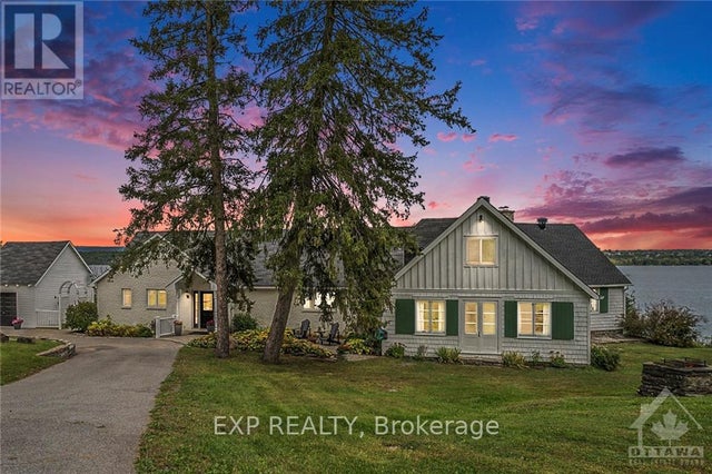 350 Berry Side Road, Ottawa