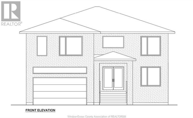 5195 Rafael Street, Tecumseh