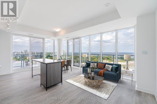 1305 - 220 Missinnihe Way, Mississauga (port Credit)