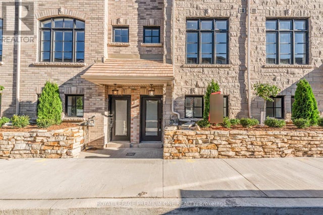 149 - 55 Lunar Crescent, Mississauga (streetsville)