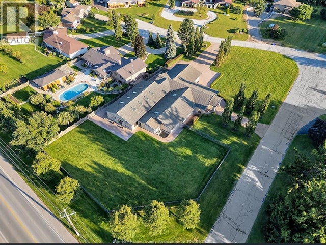 1530 Ravine Line, Kingsville