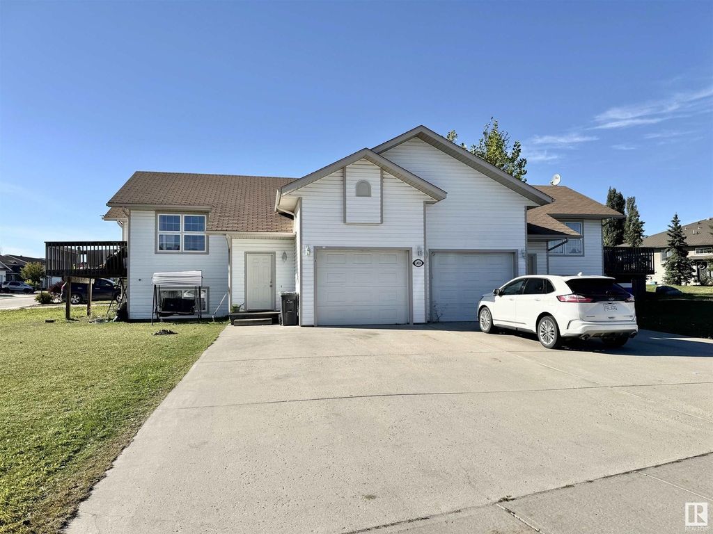 #a&b 6404 -47 St, Cold Lake