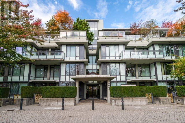 417 9009 Cornerstone Mews, Burnaby