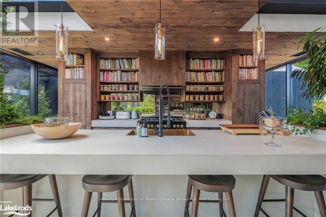 595474 4th Line, Blue Mountains