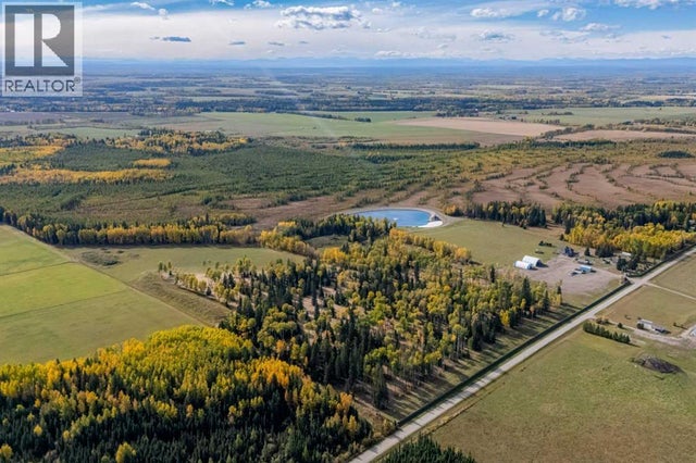 63059a Township Road 382, Rural Clearwater County