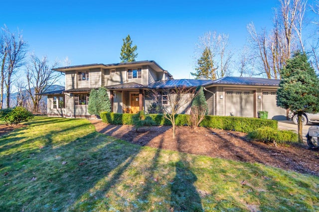 43207 Salmonberry Drive|chilliwack Mountain, Chilliwack
