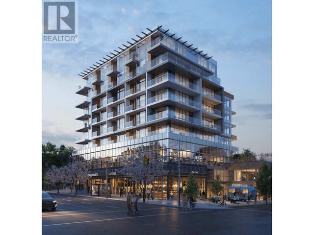 702 989 W 67 Th Avenue, Vancouver