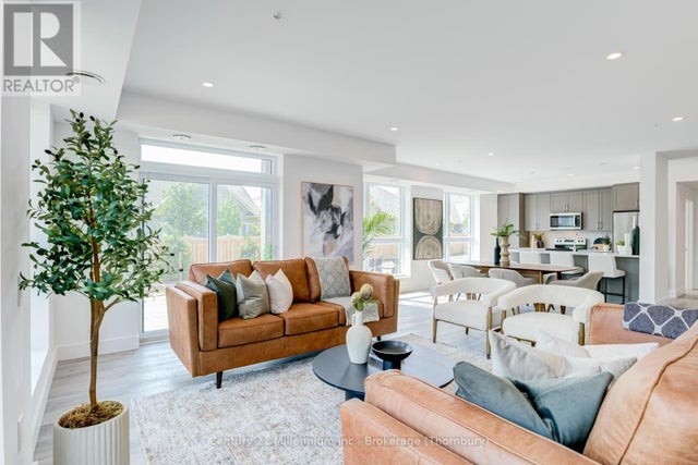 109 - 4 Kimberly Lane, Collingwood