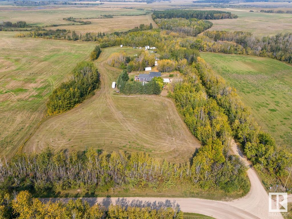 63320 Rge Rd 454, Rural Bonnyville M.d.