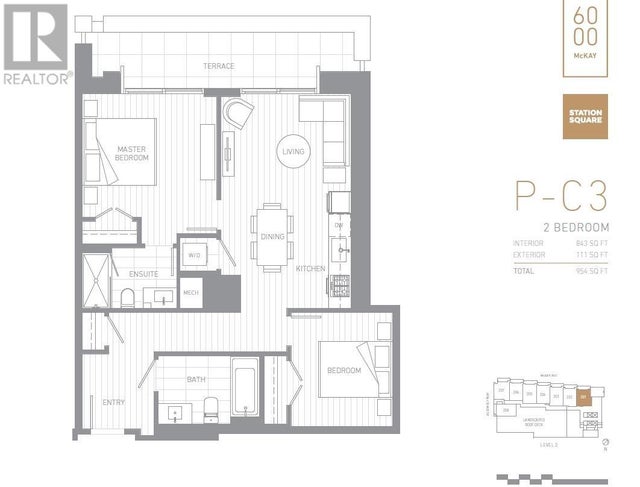 201 6000 Mckay Avenue, Burnaby