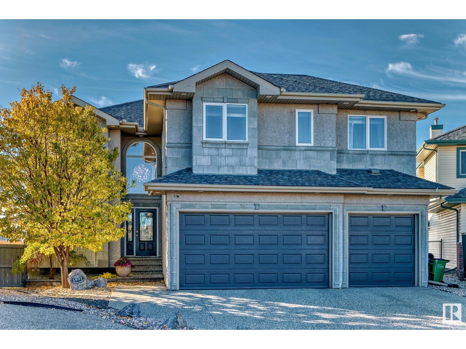 1527 Haswell Cl Nw, Edmonton