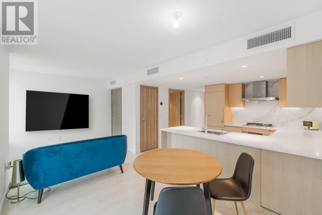 909 8555 Capstan Way, Richmond