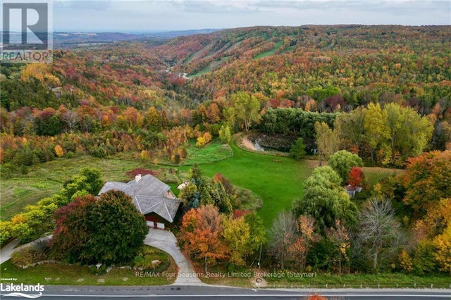 1651 County Road 124, Clearview