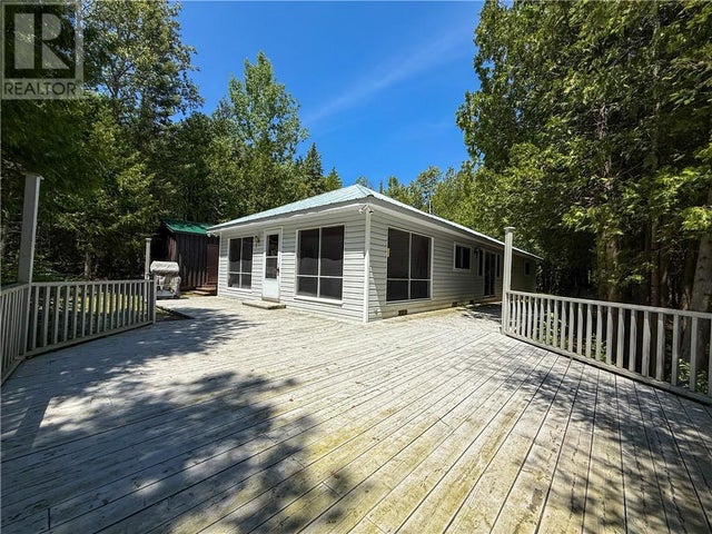 1278 Ice Lake Drive, Gore Bay, Manitoulin Island