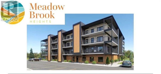 201, 499 Meadow Lake Court E, Brooks